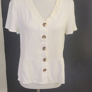 White Blouse